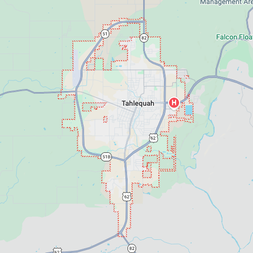 Tahlequah, OK