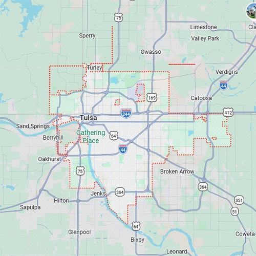 Tulsa, OK